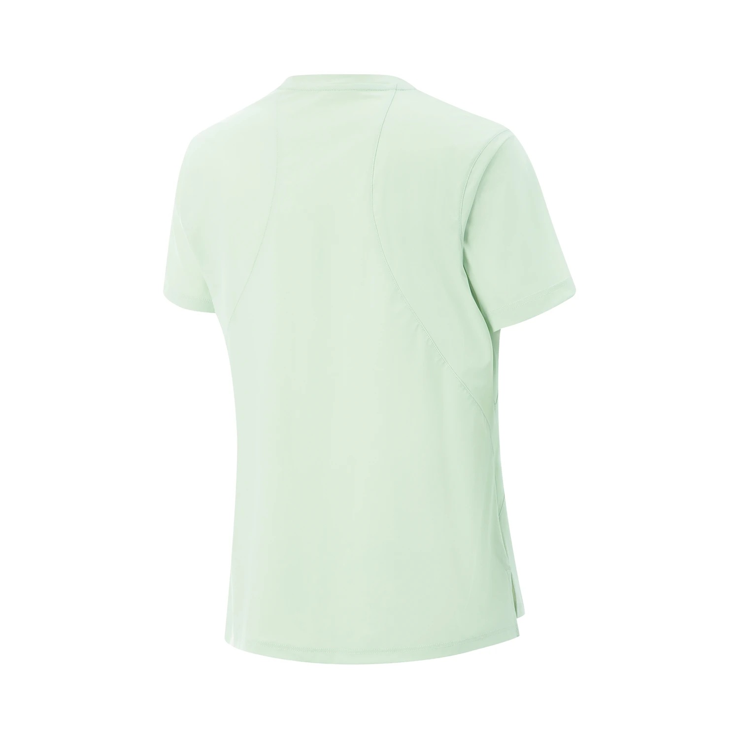 ATSV136-2 Футболка Workout зеленый